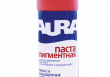 Паста пигментная Aura К501 (0,75 л) ОХРА