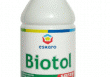 Средство для уничтожения плесени, лишайников, мхов и водорослей BIOTOL-SPRAY (0,5 л)