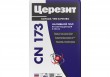 Церезит CN 173/20кг, смесь сухая напольная самовыравнивающаяся быстротвердеющая ,  ГОСТ 31358