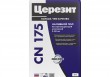Церезит CN 175/25кг, смесь сухая напольная самовыравнивающаяся нормальнотвердеющая ГОСТ 31358