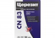 Ремонтная цементная смесь для бетона и изготовления стяжки пола Церезит CN 83, 25 кг
