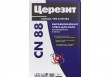 Высокопрочная цементная смесь для выравнивания пола и изготовления стяжек (от 5 до 50 мм) Церезит СN 88, 25 кг