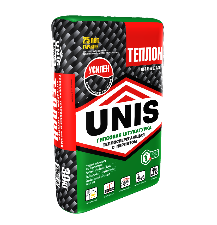 unis-teplon